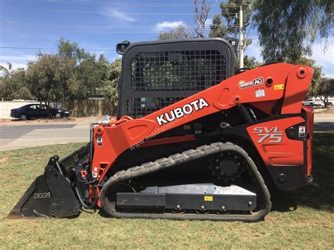 ebay kubota skid steer|used kubota skid steer for sale.